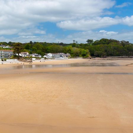 2 Bed In Saundersfoot 74356 Leilighet Eksteriør bilde
