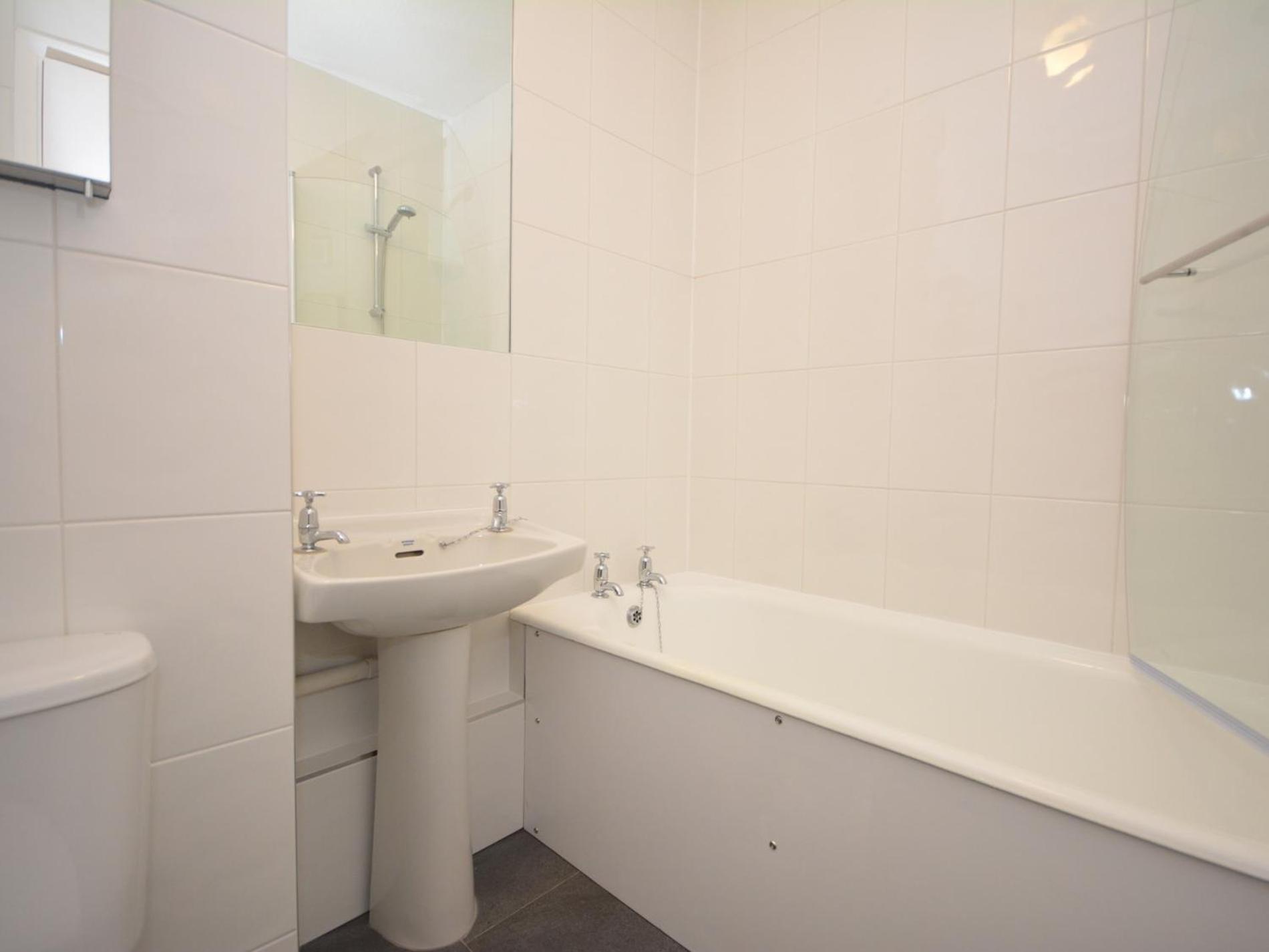 2 Bed In Saundersfoot 74356 Leilighet Eksteriør bilde
