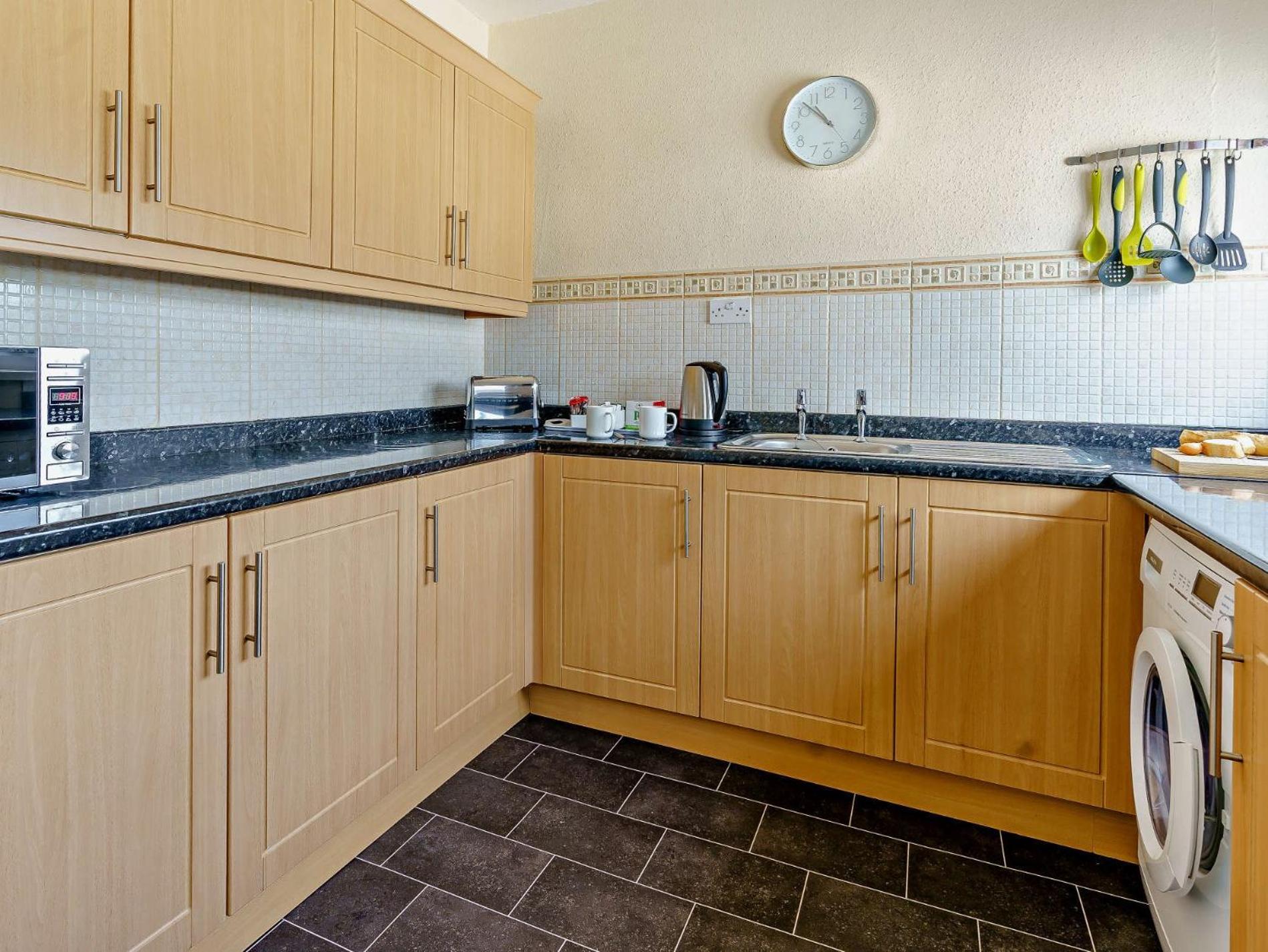 2 Bed In Saundersfoot 74356 Leilighet Eksteriør bilde